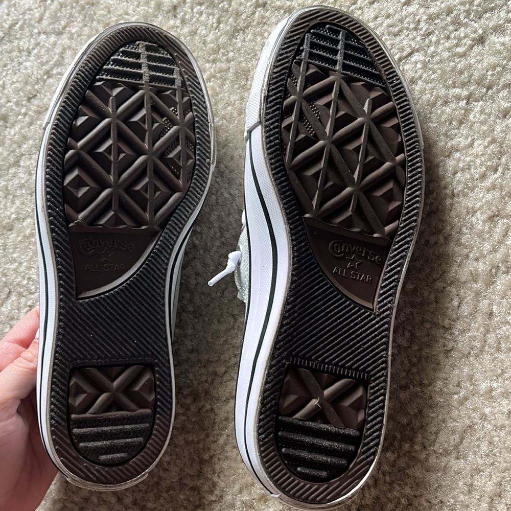 Converse Slip-Ons - Picture 2 of 3